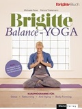 Cover: Balance-Yoga - Diana