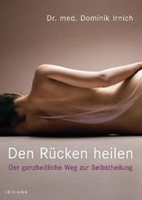 Abbildung von: Den Rücken heilen - Südwest Verlag