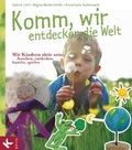Cover: Komm, wir entdecken die Welt - K&ouml;sel