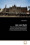 Cover: Jan van Eyck - VDM Verlag Dr. Mueller E.K.