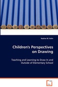 Cover: Children's Perspectives on Drawing - VDM Verlag Dr. Mueller E.K.