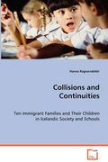 Cover: Collisions and Continuities - VDM Verlag Dr. Mueller E.K.