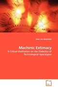 Cover: Machinic Extimacy - VDM Verlag
