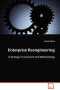 Cover: Enterprise Reengineering - VDM Verlag Dr. Mueller E.K.