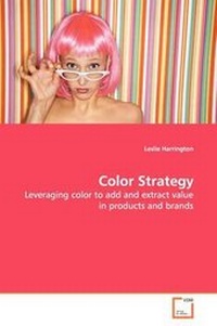 Enlarge image Cover: Color Strategy - VDM Verlag