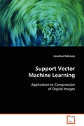 Cover: Support Vector Machine Learning - VDM Verlag
