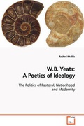 Cover: W.B. Yeats - VDM Verlag