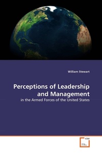 Enlarge image Cover: Perceptions of Leadership and Management - VDM Verlag Dr. Müller