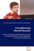 Cover: Strengthening Mental Muscles - VDM Verlag