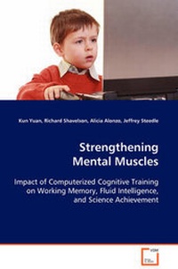 Abbildung von: Strengthening Mental Muscles - VDM Verlag