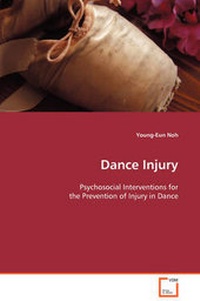 Enlarge image Cover: Dance Injury - VDM Verlag