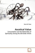 Cover: Ascetical Value - VDM Verlag