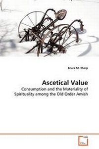 Enlarge image Cover: Ascetical Value - VDM Verlag