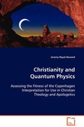 Cover: Christianity and Quantum Physics - VDM Verlag