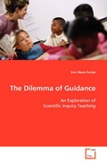 Cover: The Dilemma of Guidance - VDM Verlag