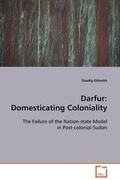 Cover: Darfur - VDM Verlag