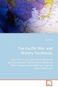 Cover: The Pacific War and History Textbooks - VDM Verlag