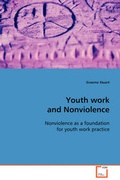 Cover: Youth work and Nonviolence - VDM Verlag