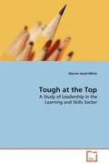 Cover: Tough at the Top - VDM Verlag