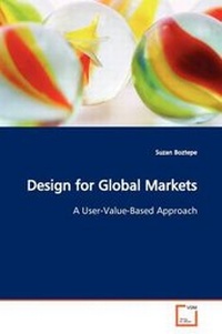 Enlarge image Cover: Design for Global Markets - VDM Verlag