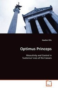 Enlarge image Cover: Optimus Princeps - VDM Verlag