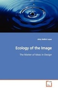 Cover: Ecology of the Image - VDM Verlag
