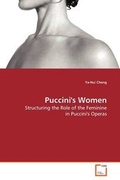 Cover: Puccini's Women - VDM Verlag