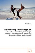 Cover: Re-thinking Drowning Risk - VDM Verlag