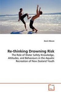 Enlarge image Cover: Re-thinking Drowning Risk - VDM Verlag