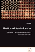 Cover: The Hunted Revolutionaries - VDM Verlag