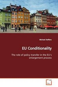 Enlarge image Cover: EU Conditionality - VDM Verlag