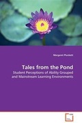 Cover: Tales from the Pond - VDM Verlag