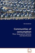 Cover: Communities of consumption - VDM Verlag