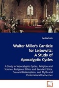 Cover: Walter Miller's Canticle for Leibowitz - VDM Verlag