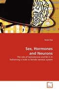 Bild: Sex, Hormones and Neurons - VDM Verlag