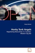 Cover: Honky Tonk Angels - VDM Verlag