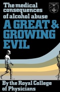 Bild: A Great and Growing Evil? - Routledge
