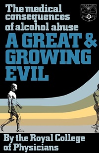 Abbildung von: A Great and Growing Evil? - Routledge