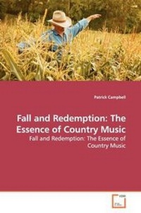 Enlarge image Cover: Fall and Redemption - VDM Verlag