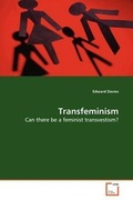 Cover: Transfeminism - VDM Verlag