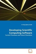 Cover: Developing Scientific Computing Software - VDM Verlag