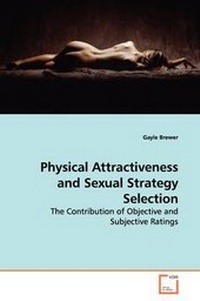 Enlarge image Cover: Physical Attractiveness and Sexual Strategy Selection - VDM Verlag