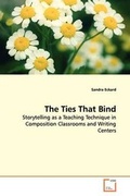 Cover: The Ties That Bind - VDM Verlag