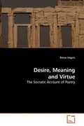 Cover: Desire, Meaning and Virtue - VDM Verlag