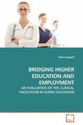 Cover: Bridging Higher Education and Employment - VDM Verlag