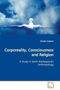 Cover: Corporeality, Consciousness and Religion - VDM Verlag