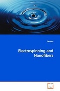 Cover: Electrospinning and Nanofibers - VDM Verlag