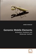 Cover: Genomic Mobile Elements - VDM Verlag