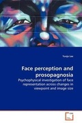 Bild: Face perception and prosopagnosia - VDM Verlag