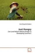 Cover: Just Hungry - VDM Verlag